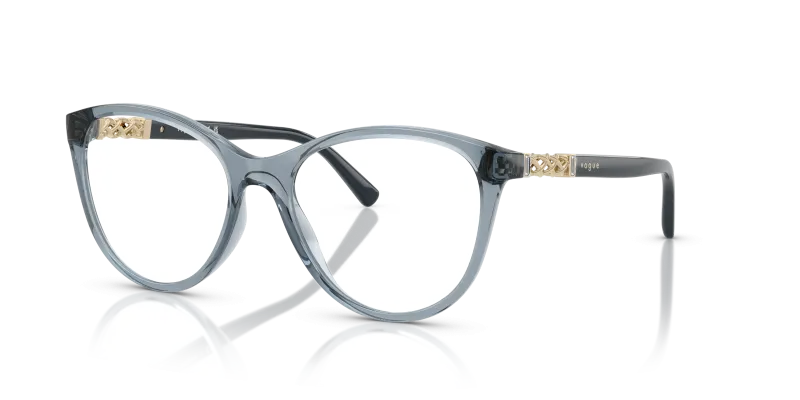 Vogue VO5631B 2966 มุมเอียง 3/4