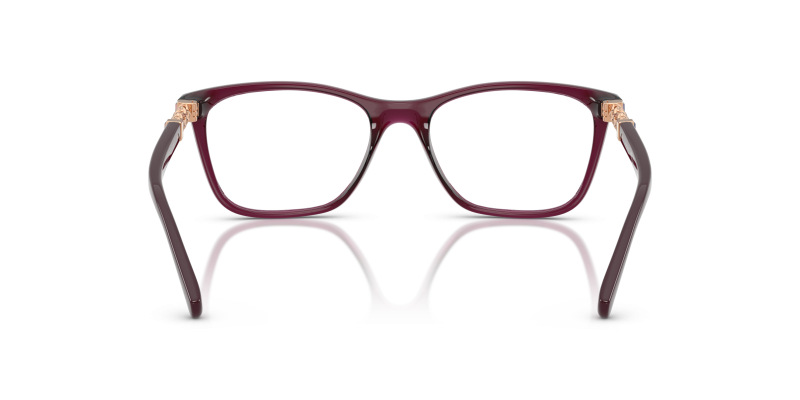 Vogue VO5632B 2989 ขาแว่นด้านใน บอร์กโดซ์เต็ม
