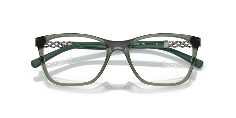 Vogue VO5632B 3086 close-up ด้านหน้า