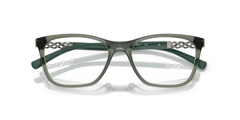 Vogue VO5632B 3086 close-up ด้านหน้า