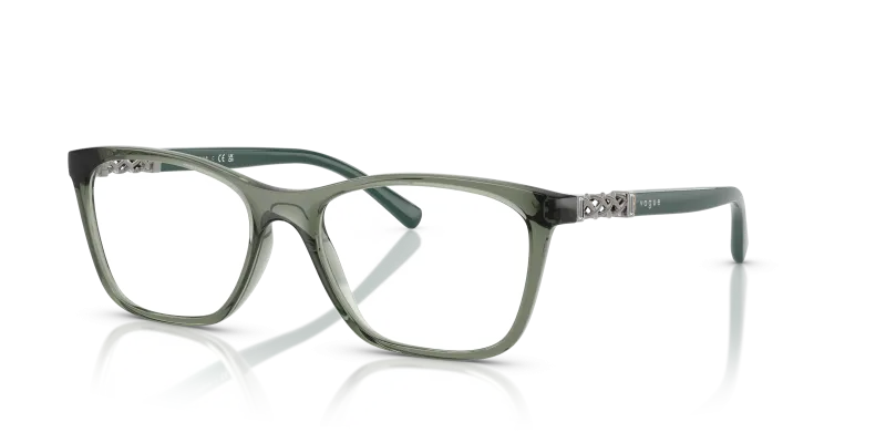 Vogue VO5632B 3086 มุมเอียง 3/4