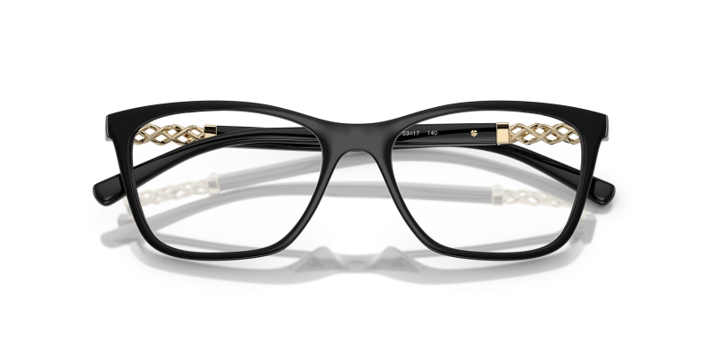 Vogue VO5632B W44 close-up ด้านหน้า