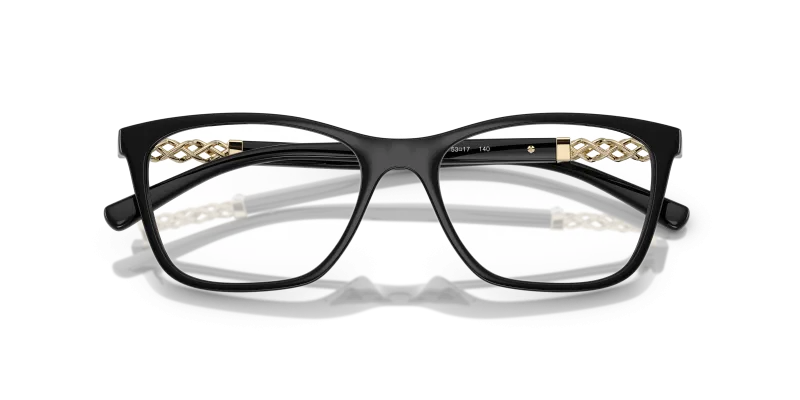 Vogue VO5632B W44 close-up ด้านหน้า