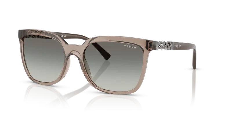 Vogue VO5633SB 294011 มุมเอียง 3/4