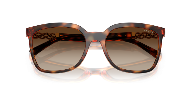 Vogue VO5633SB-W65613 W65613 close-up ด้านหน้า