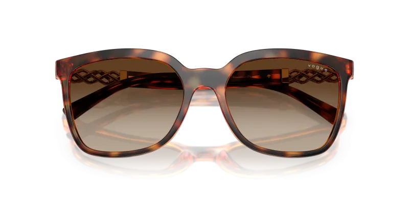Vogue VO5633SB-W65613 W65613 close-up ด้านหน้า