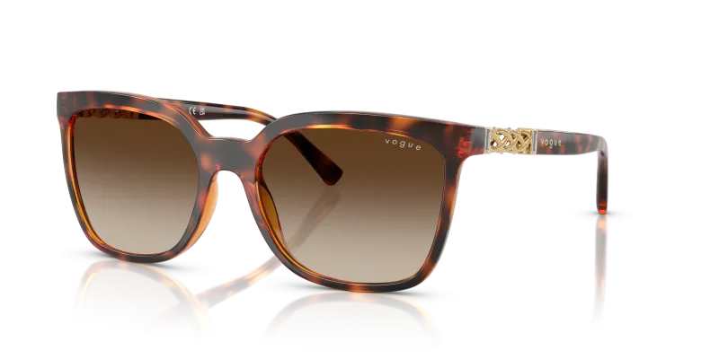 Vogue VO5633SB-W65613 W65613 มุมเอียง 3/4