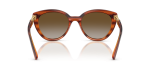 Vogue VO5634SB 1508T5 ขาแว่นด้านใน