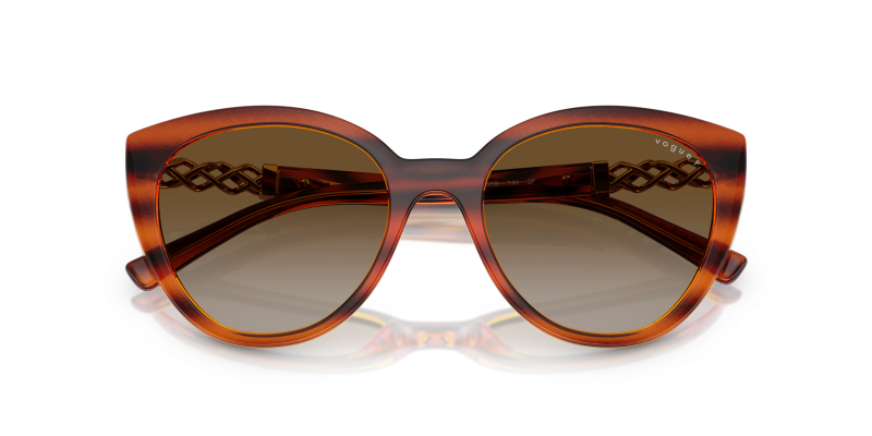 Vogue VO5634SB 1508T5 close-up ด้านหน้า
