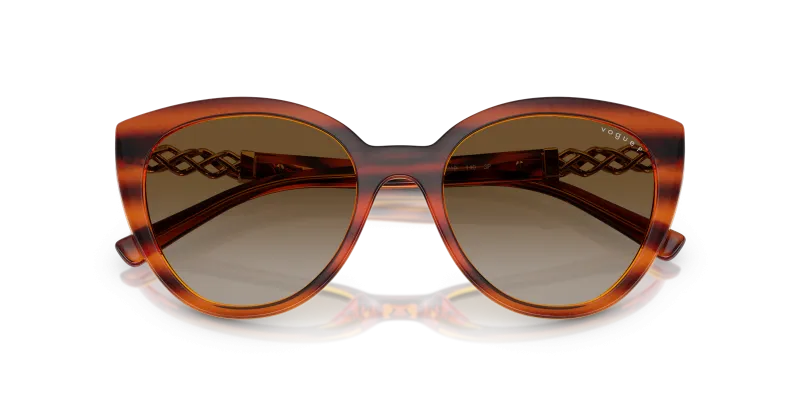 Vogue VO5634SB 1508T5 close-up ด้านหน้า