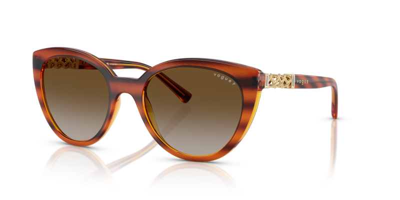 Vogue VO5634SB 1508T5 มุมเอียง 3/4