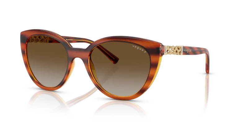 Vogue VO5634SB 1508T5 มุมเอียง 3/4