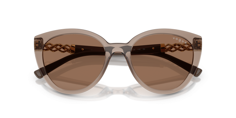Vogue VO5634SB 294073 close-up ด้านหน้า