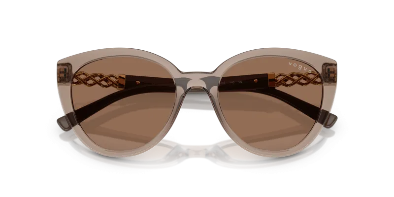 Vogue VO5634SB 294073 close-up ด้านหน้า