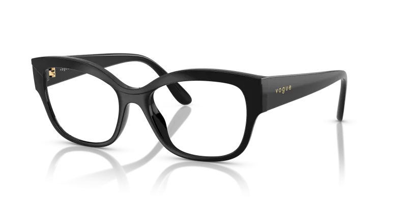 Vogue VO5635U W44 มุมเอียง 3/4
