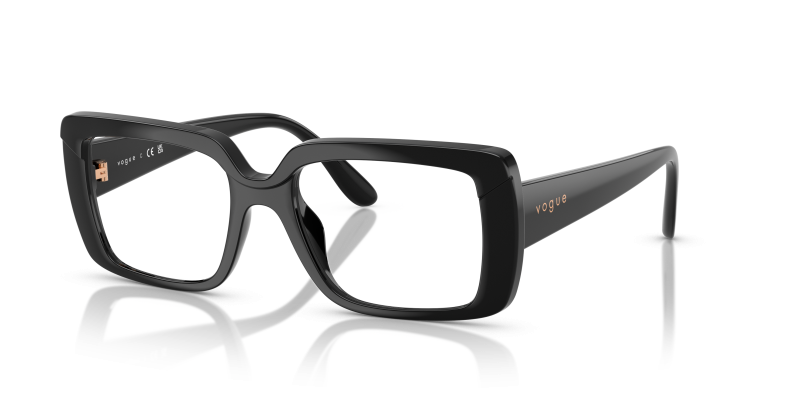 Vogue VO5636U W44 มุมเอียง 3/4