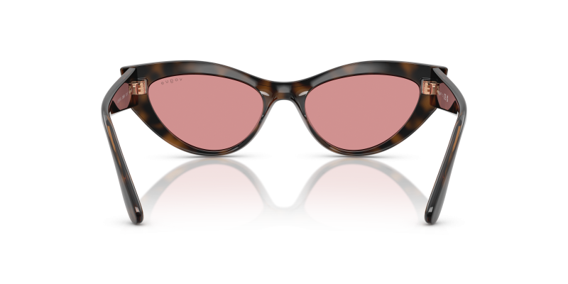 Vogue VO5637SU 2386F6 ขาแว่นด้านใน