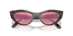 Vogue VO5637SU 2386F6 close-up ด้านหน้า