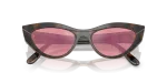 Vogue VO5637SU 2386F6 close-up ด้านหน้า