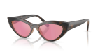 Vogue VO5637SU 2386F6 มุมเอียง 3/4