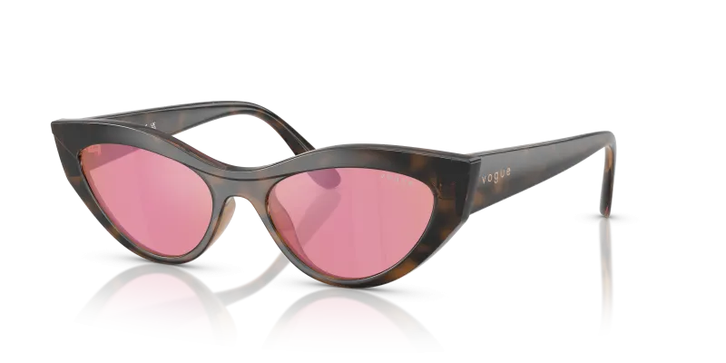 Vogue VO5637SU 2386F6 มุมเอียง 3/4