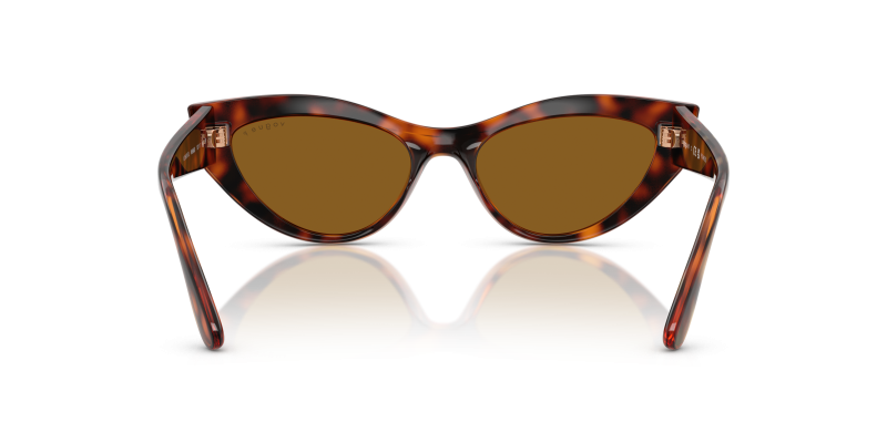 Vogue VO5637SU W65683 ขาแว่นด้านใน