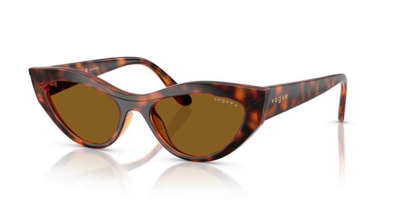 Vogue VO5637SU W65683 มุมเอียง 3/4