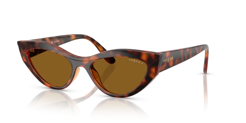 Vogue VO5637SU W65683 มุมเอียง 3/4