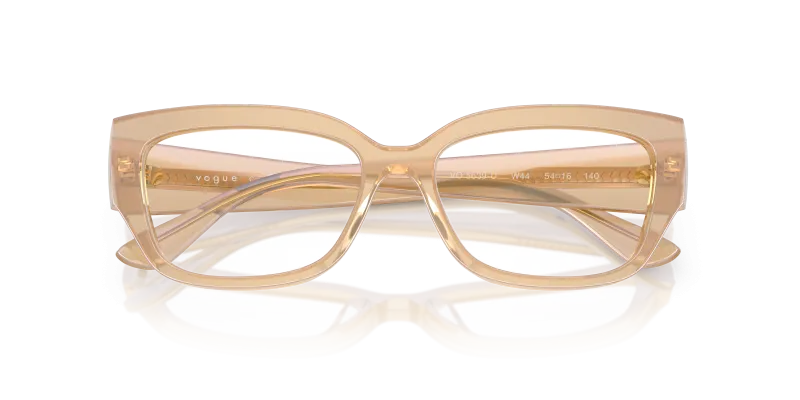 Vogue VO5639U 3234 close-up ด้านหน้า