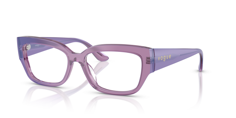 Vogue VO5639U 3236 มุมเอียง 3/4