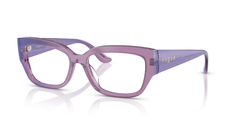 Vogue VO5639U 3236 มุมเอียง 3/4
