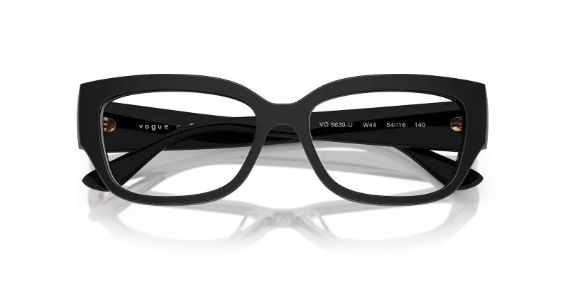 Vogue VO5639U W44 close-up ด้านหน้า