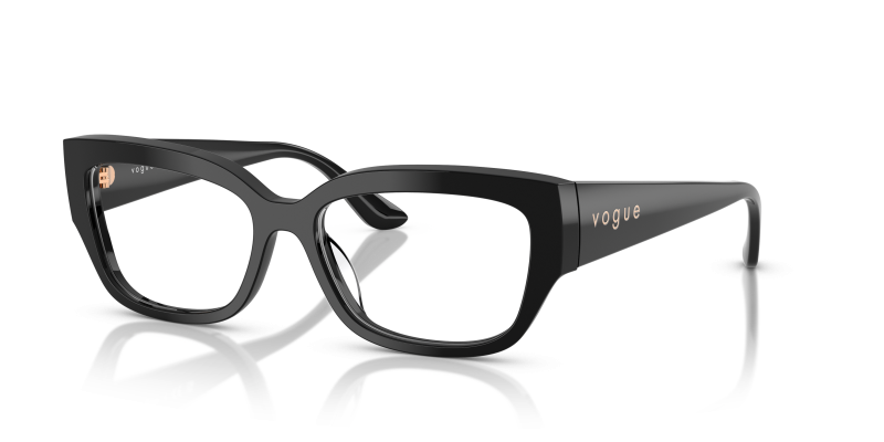 Vogue VO5639U W44 มุมเอียง 3/4