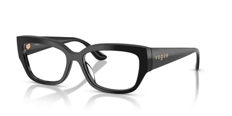 Vogue VO5639U W44 มุมเอียง 3/4