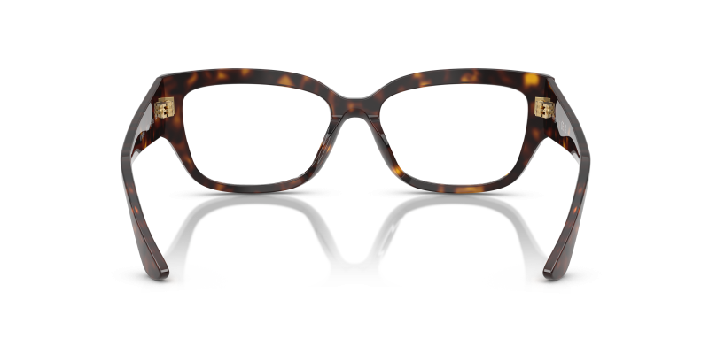 Vogue VO5639U W656 ขาแว่นด้านใน
