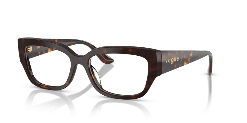 Vogue VO5639U W656 มุมเอียง 3/4