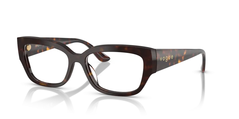 Vogue VO5639U W656 มุมเอียง 3/4