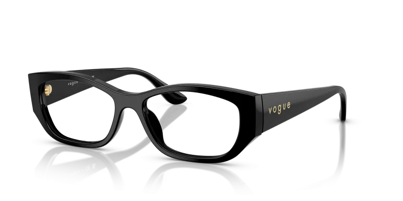 Vogue VO5640U W44 มุมเอียง 3/4