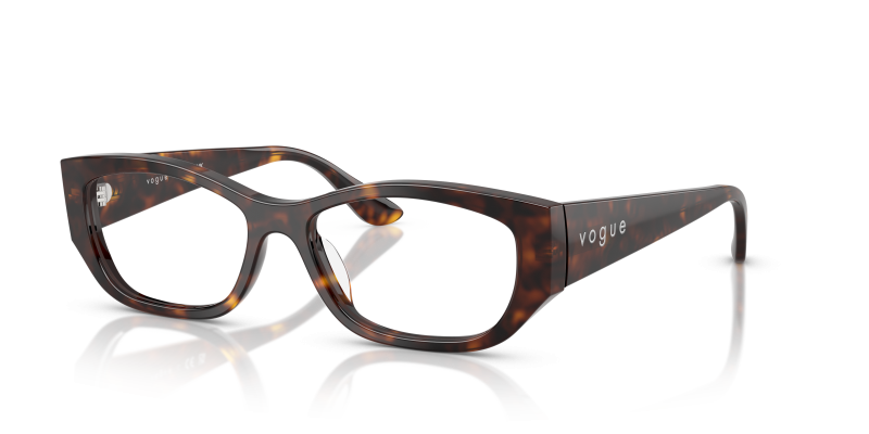 Vogue VO5640U W656 มุมเอียง 3/4