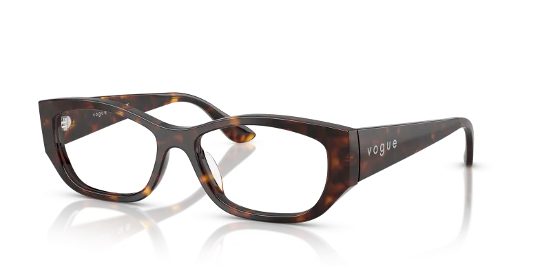 Vogue VO5640U W656 มุมเอียง 3/4