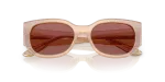 Vogue VO5641SU 323469 close-up ด้านหน้า Vogue VO5641SU 323469 close-up ด้านหน้า