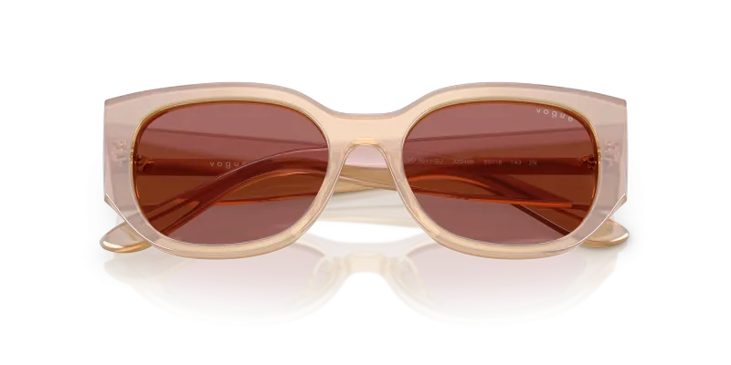 Vogue VO5641SU 323469 close-up ด้านหน้า