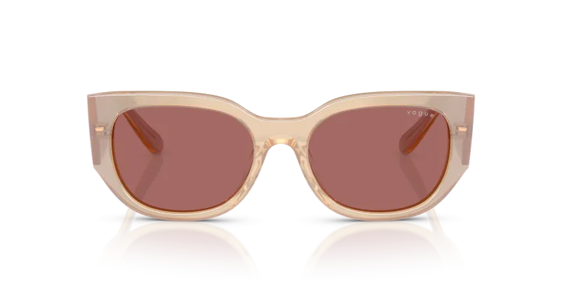 Vogue VO5641SU 323469 ด้านหน้า Vogue VO5641SU 323469 ด้านหน้า
