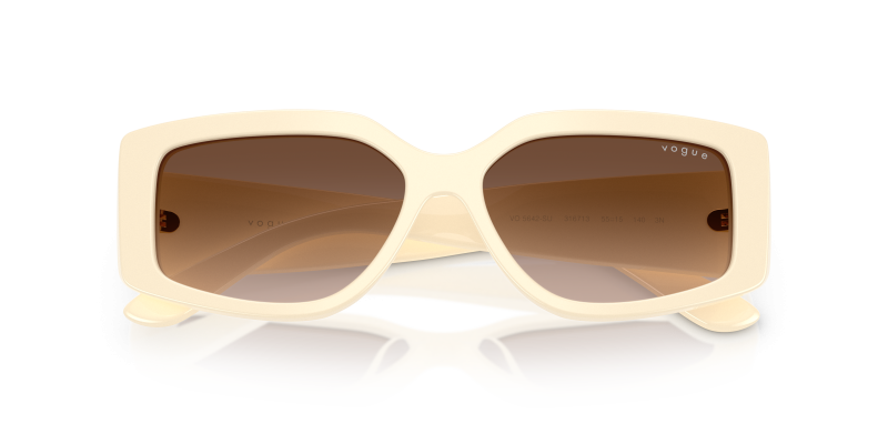 Vogue VO5642SU 316713 close-up ด้านหน้า