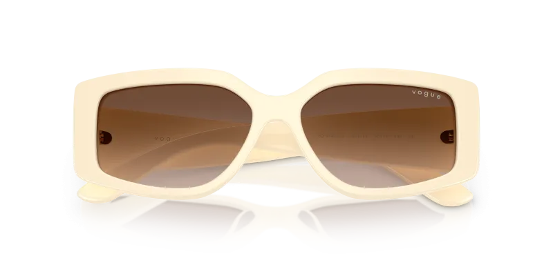 Vogue VO5642SU 316713 close-up ด้านหน้า