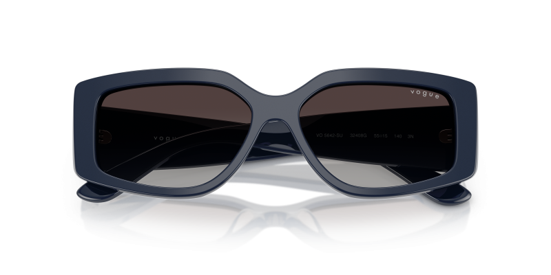 Vogue VO5642SU 32408G close-up ด้านหน้า
