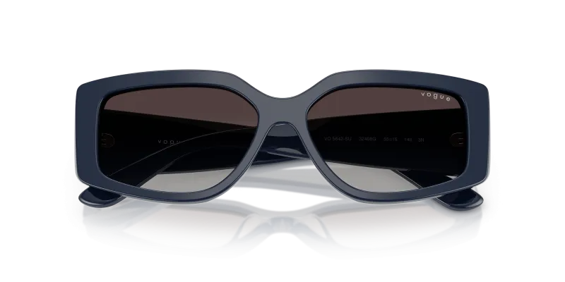 Vogue VO5642SU 32408G close-up ด้านหน้า