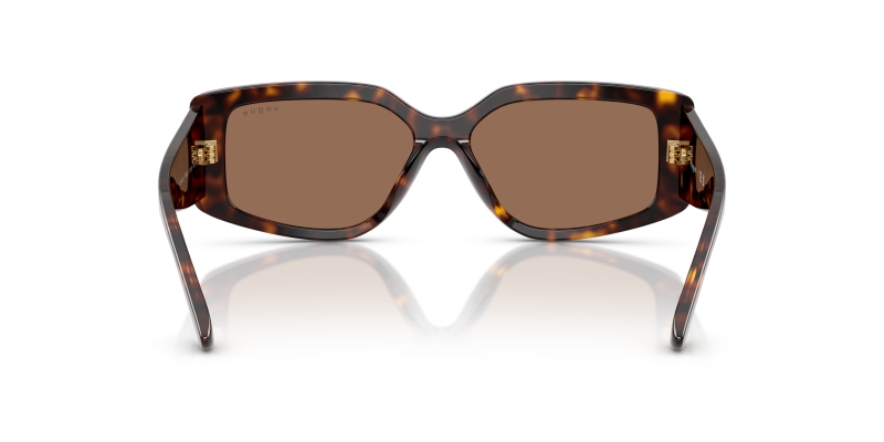 Vogue VO5642SU W65673 ขาแว่นด้านใน