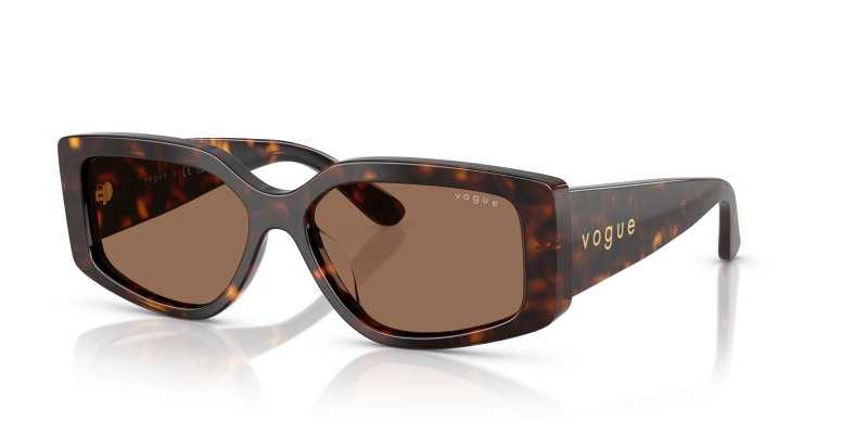 Vogue VO5642SU W65673 มุมเอียง 3/4
