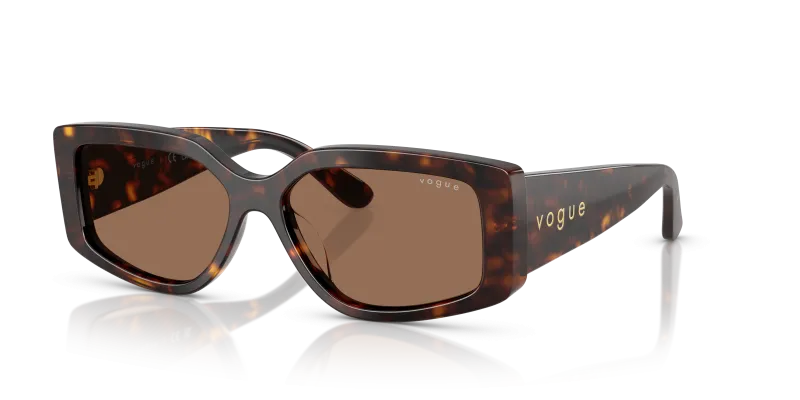 Vogue VO5642SU W65673 มุมเอียง 3/4
